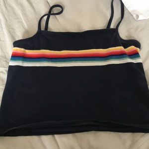 Brandy Melville Tank top!!